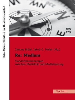 cover image of Re